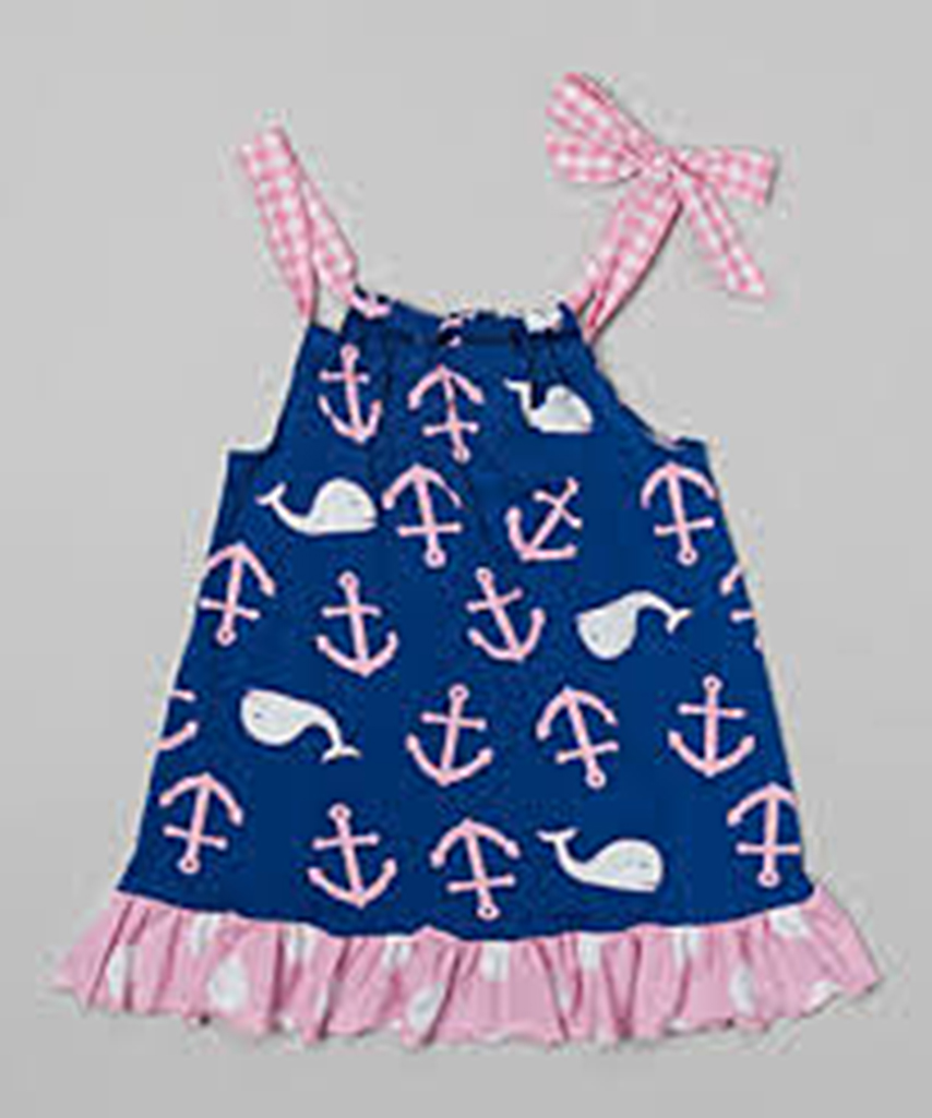 pink whales tunic rev